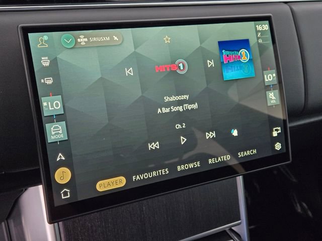 New 2026 Land Rover Range Rover SE AWD/4WD image 24