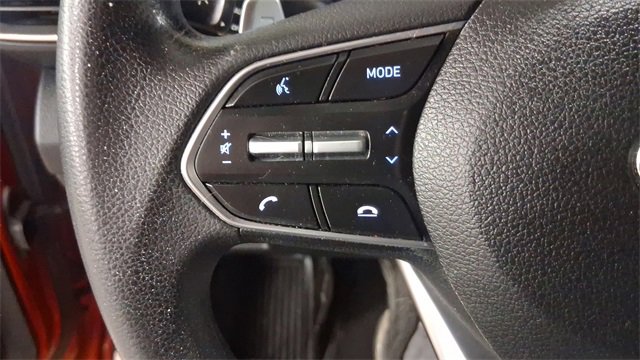 Used 2021 Hyundai Santa Fe SE image 27