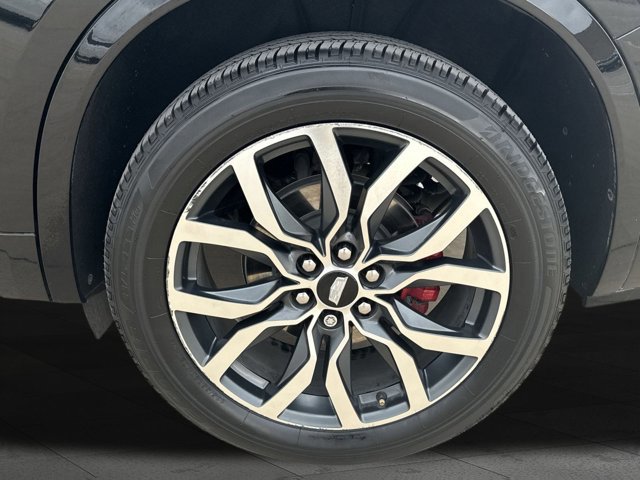 Used 2023 Cadillac XT6 Sport image 23