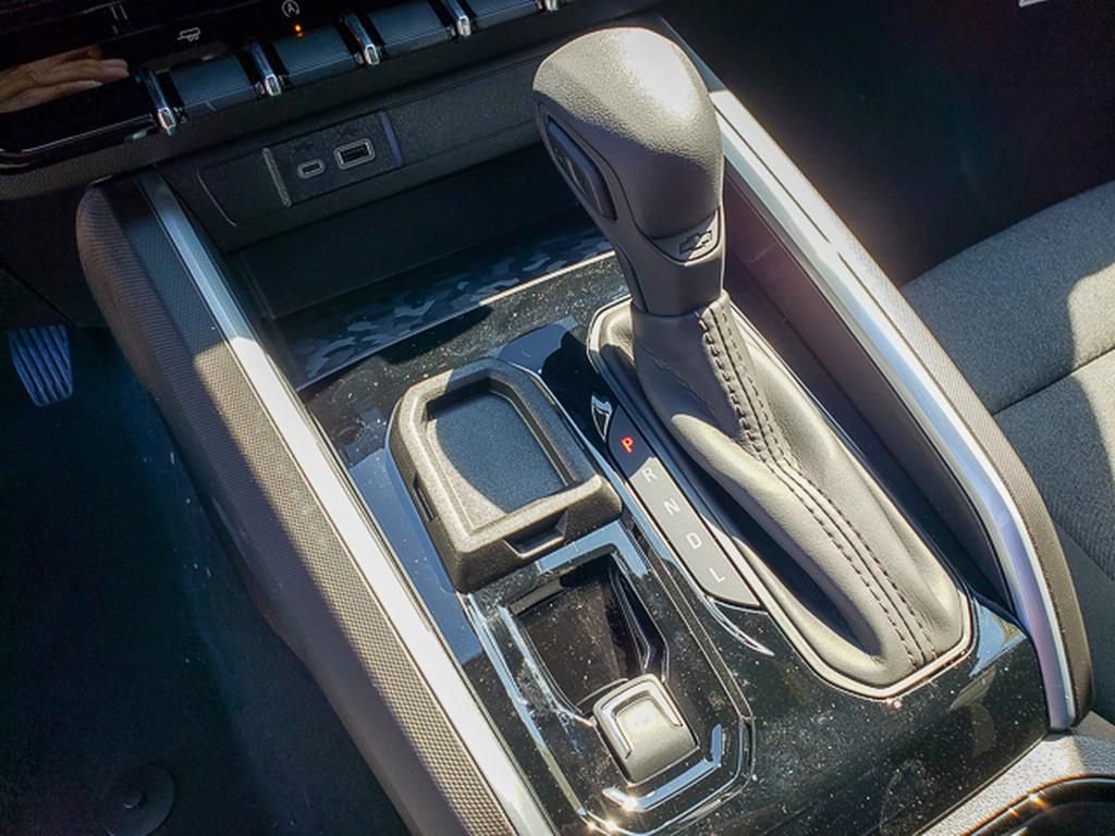 New 2026 Chevrolet Colorado W/T image 13