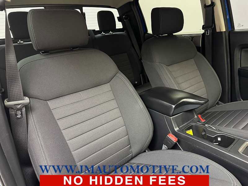Used 2019 Ford Ranger XLT w/ Equipment Group 302A Luxury image 20