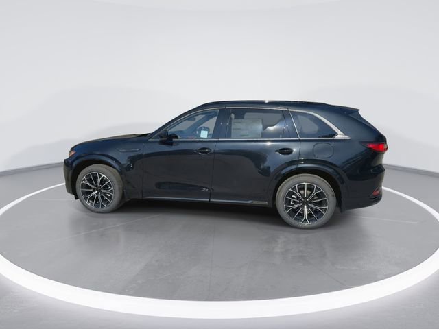New 2026 MAZDA CX-70 3.3 Turbo S w/ Premium Package image 6