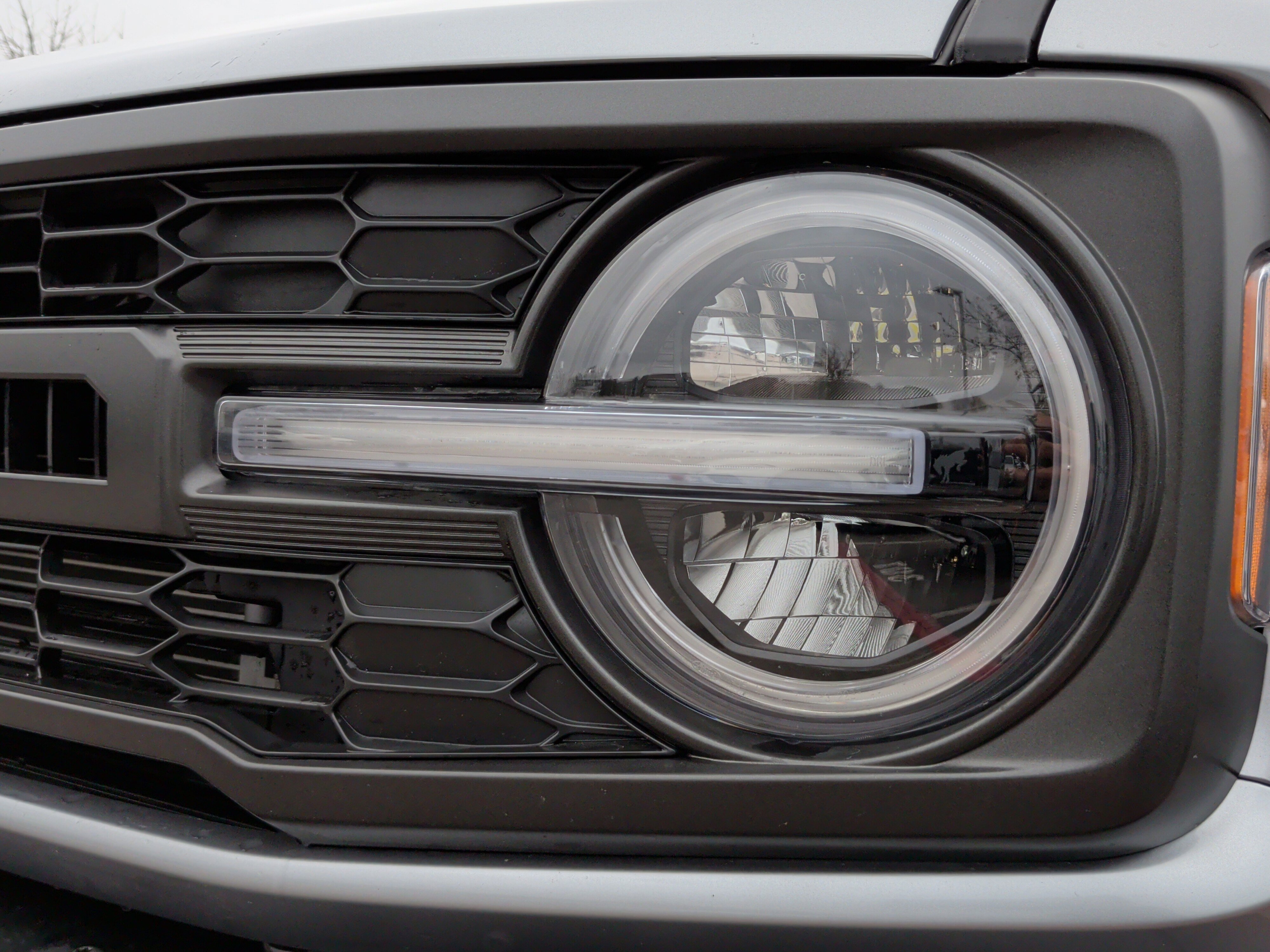 Used 2024 Ford Bronco Raptor image 6