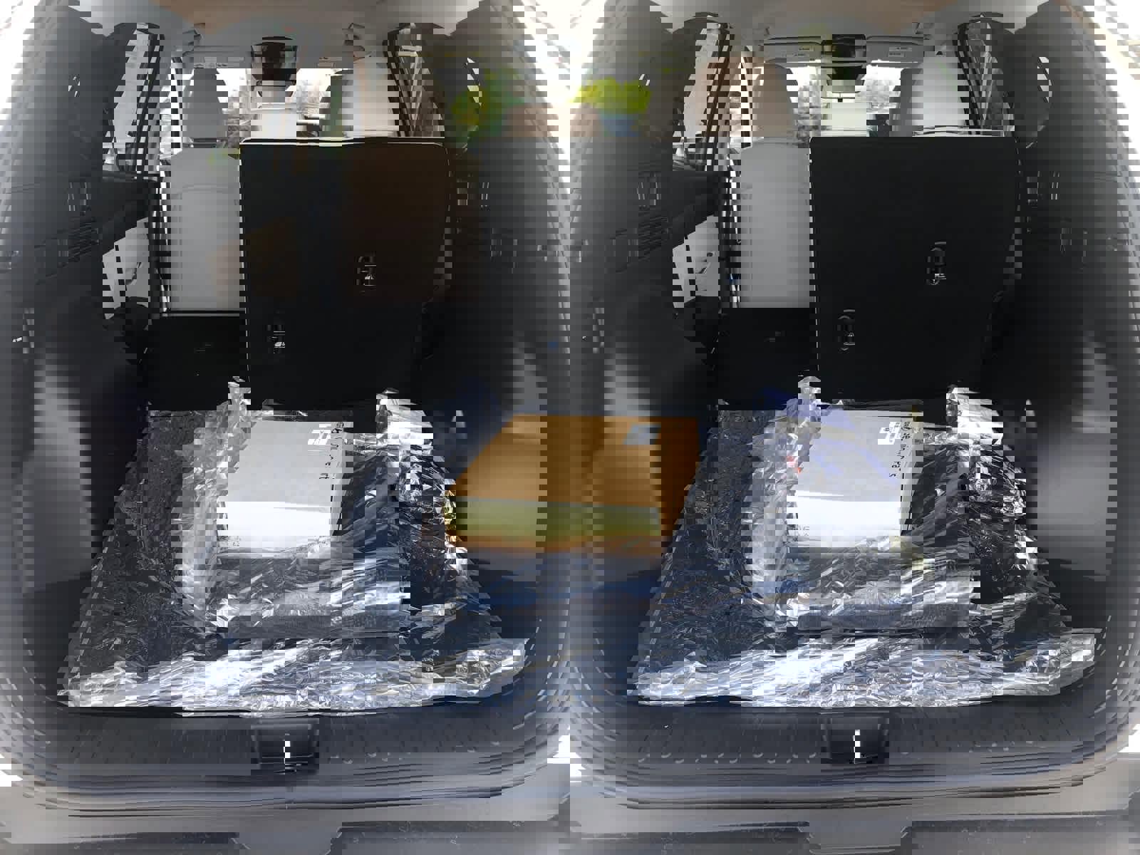 New 2026 Hyundai Tucson SEL image 27