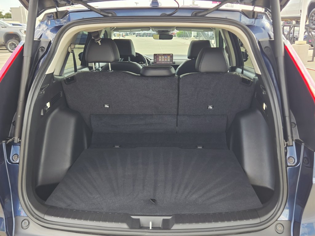 Certified 2025 Honda CR-V EX-L image 18