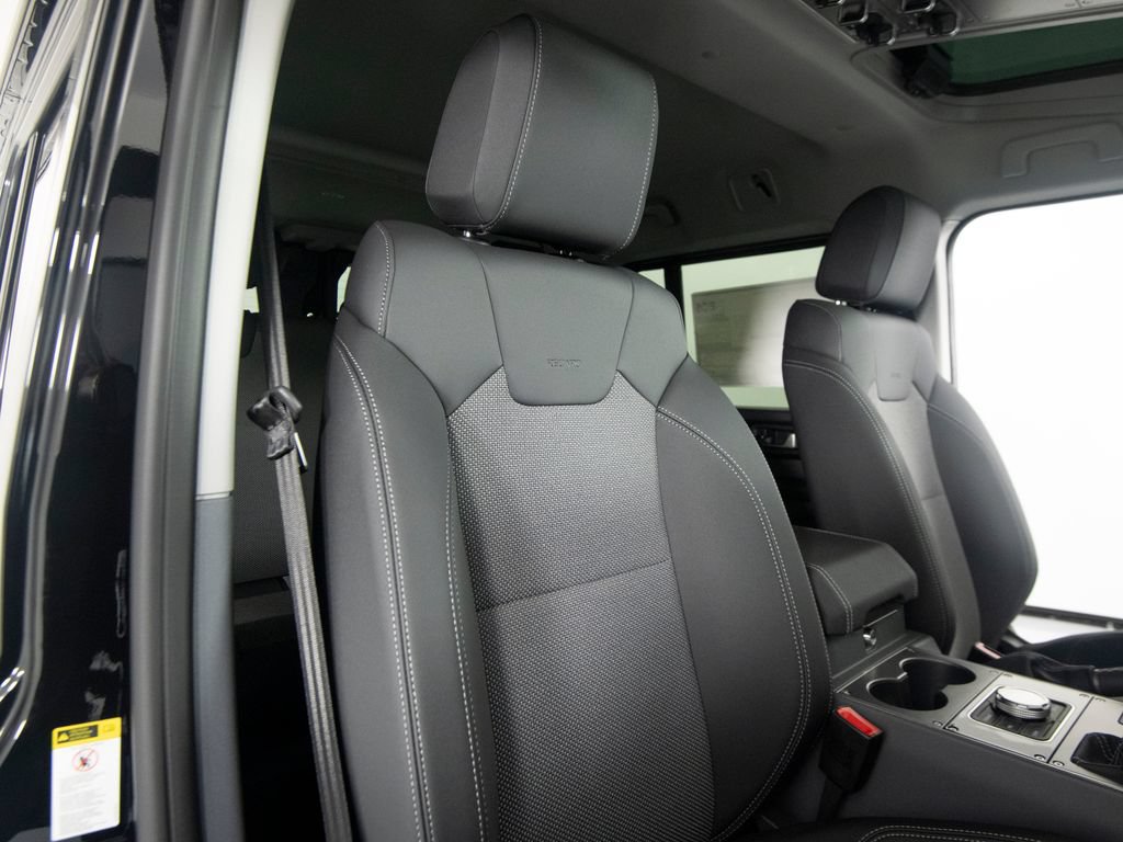 New 2026 INEOS Grenadier Station Wagon AWD/4WD image 33