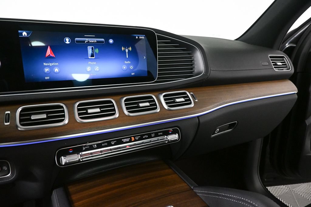 Certified 2026 Mercedes-Benz GLE 350 4MATIC image 13