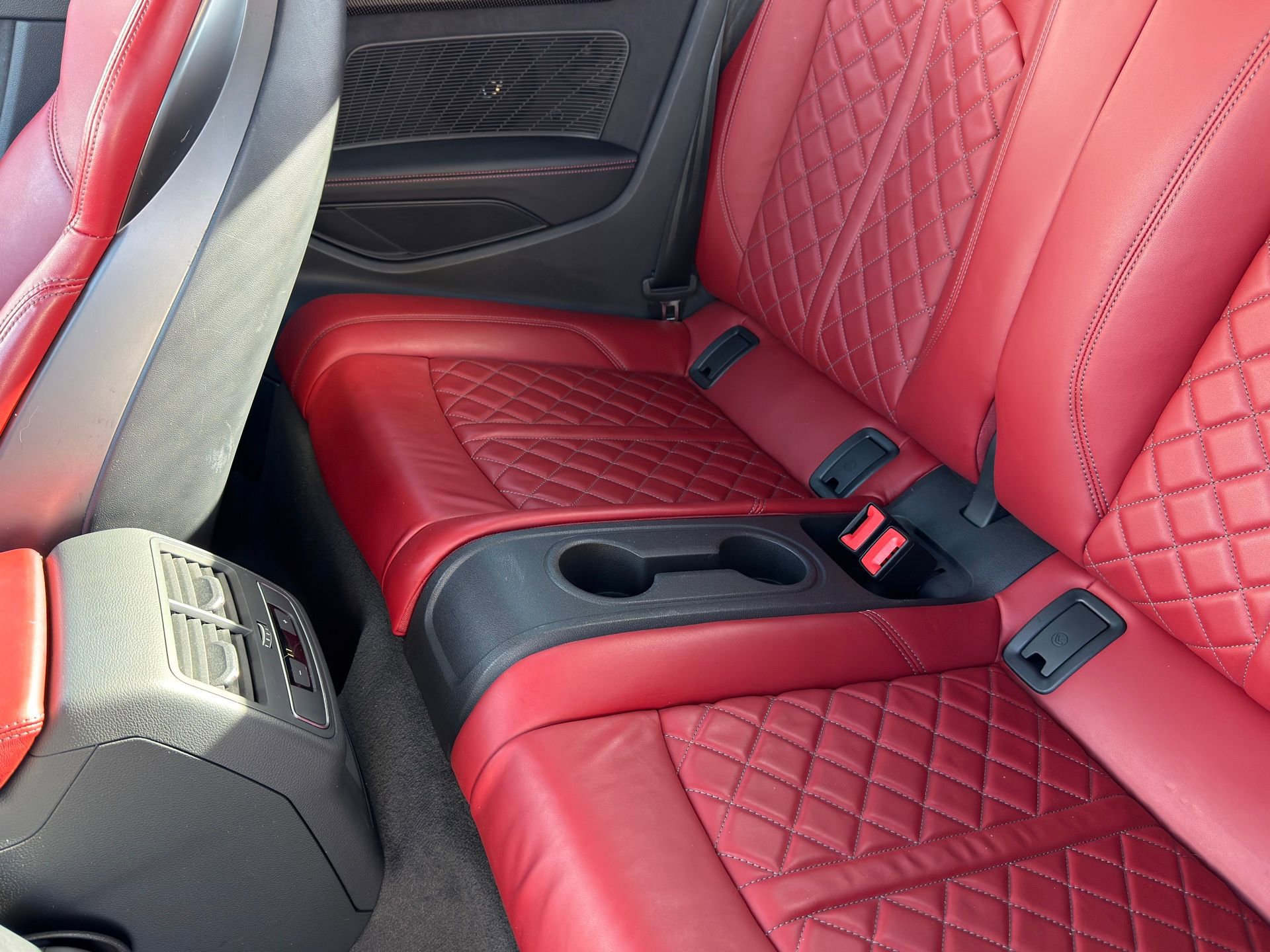 Certified 2023 Audi S5 Premium Plus w/ Premium Plus Package image 30