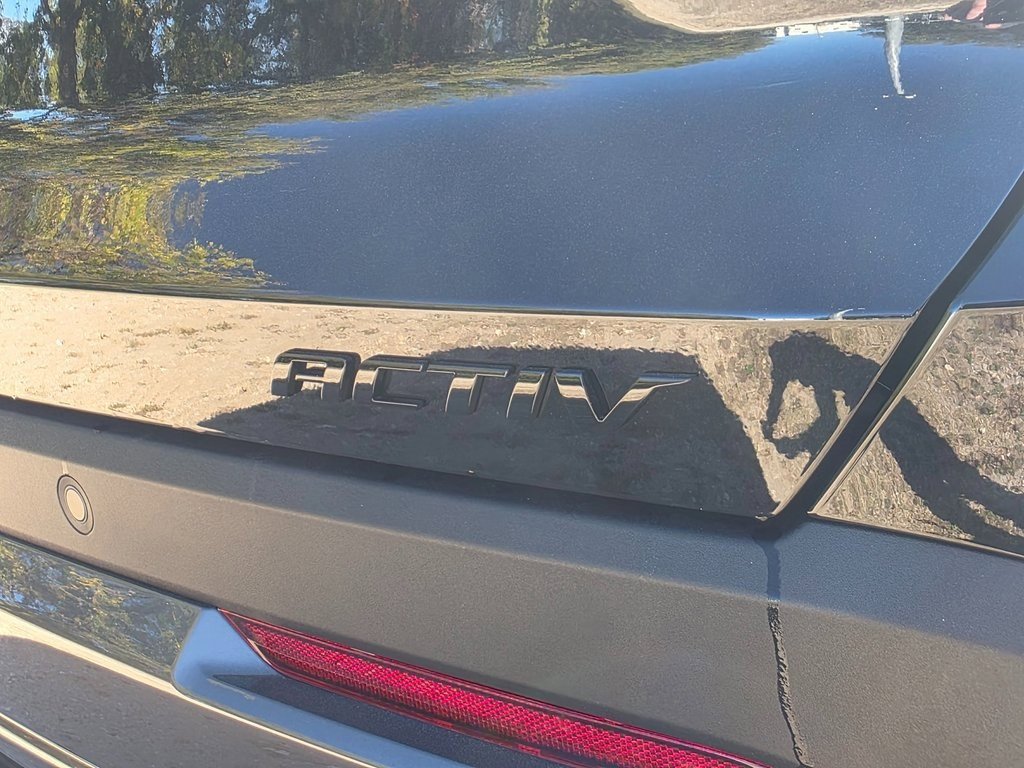 New 2026 Chevrolet Equinox ACTIV w/ Convenience Package III image 7