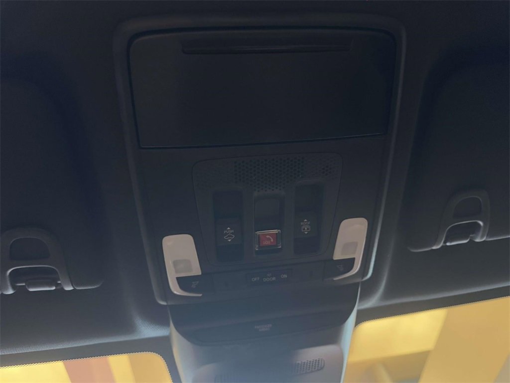 New 2025 Acura ADX A-Spec image 28