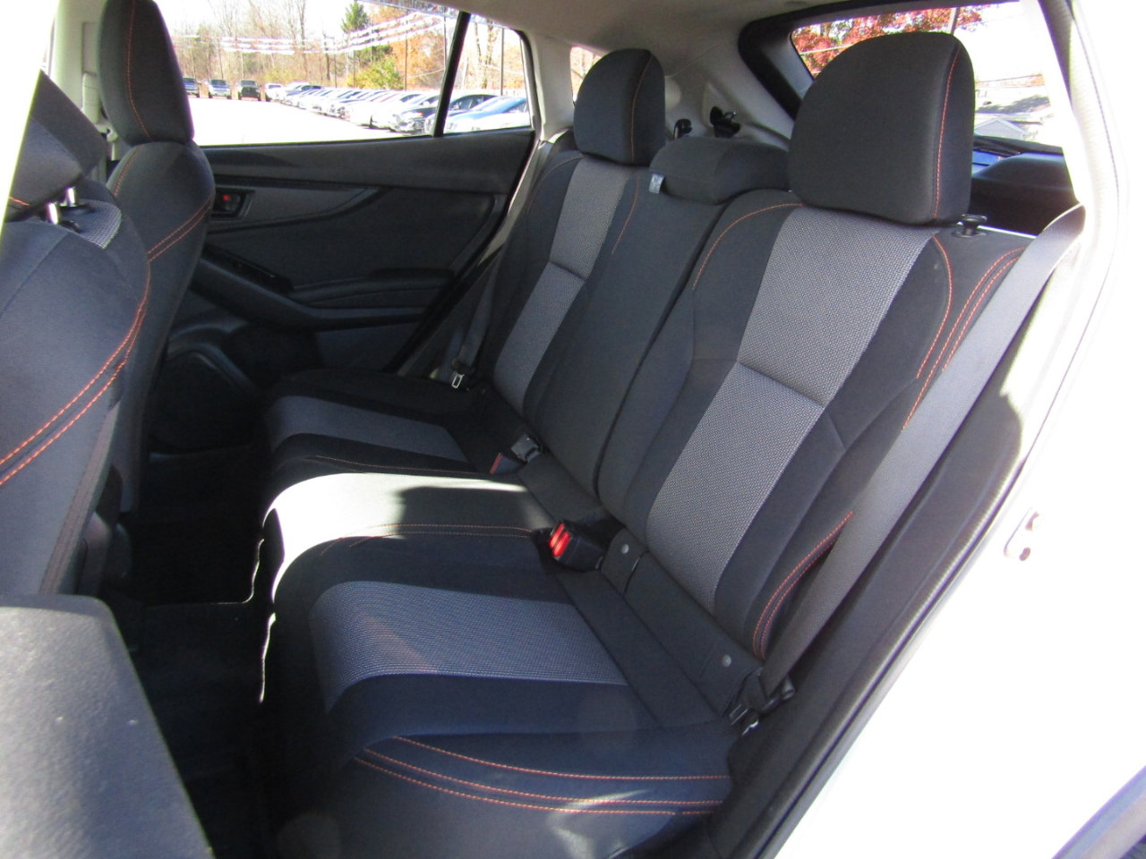 Used 2020 Subaru Crosstrek 2.0i Premium image 20