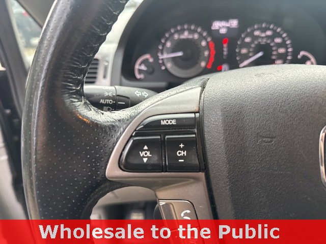 Used 2016 Honda Odyssey EX-L image 16