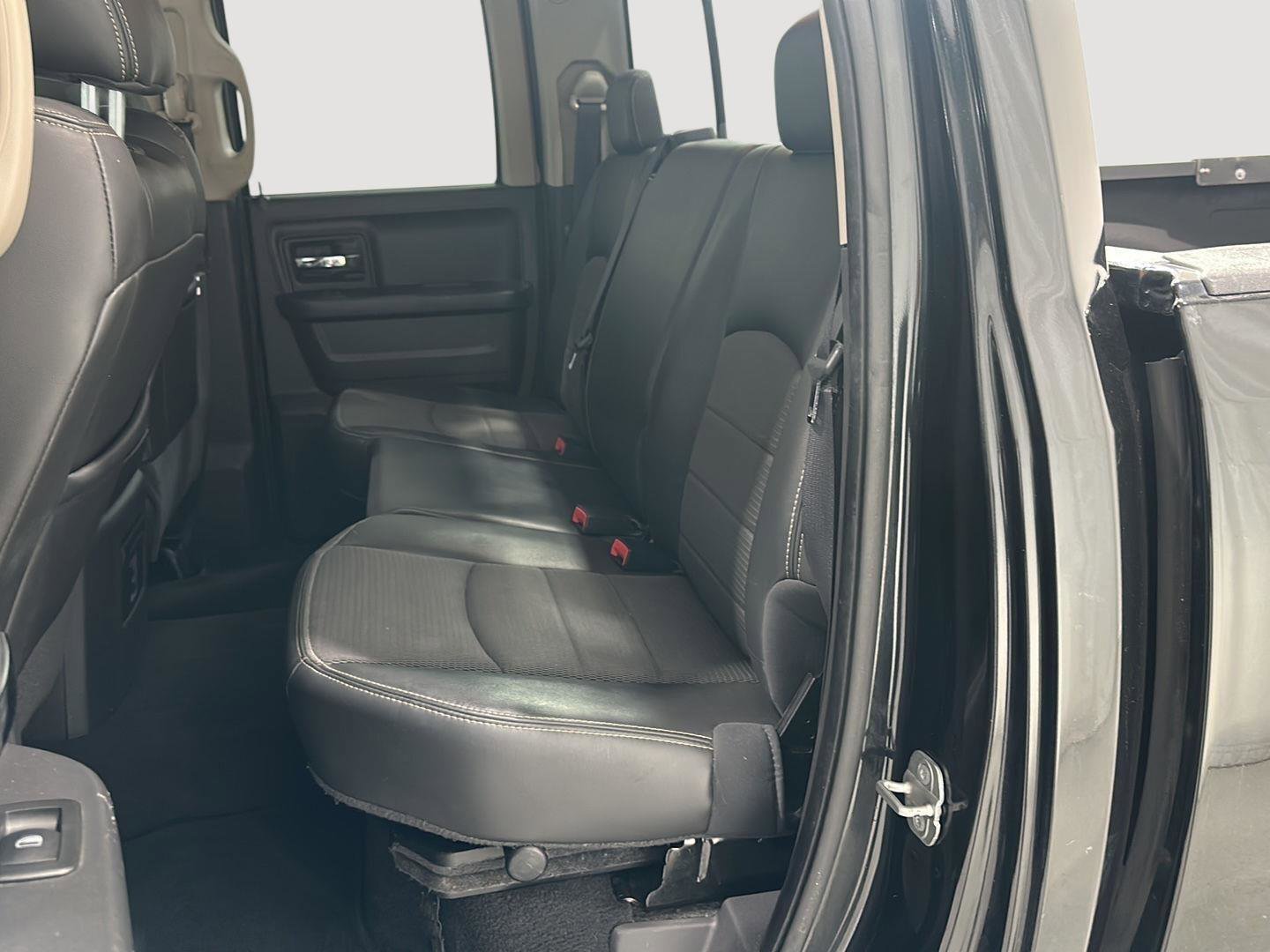 Used 2010 Dodge Ram 1500 Truck Sport image 20