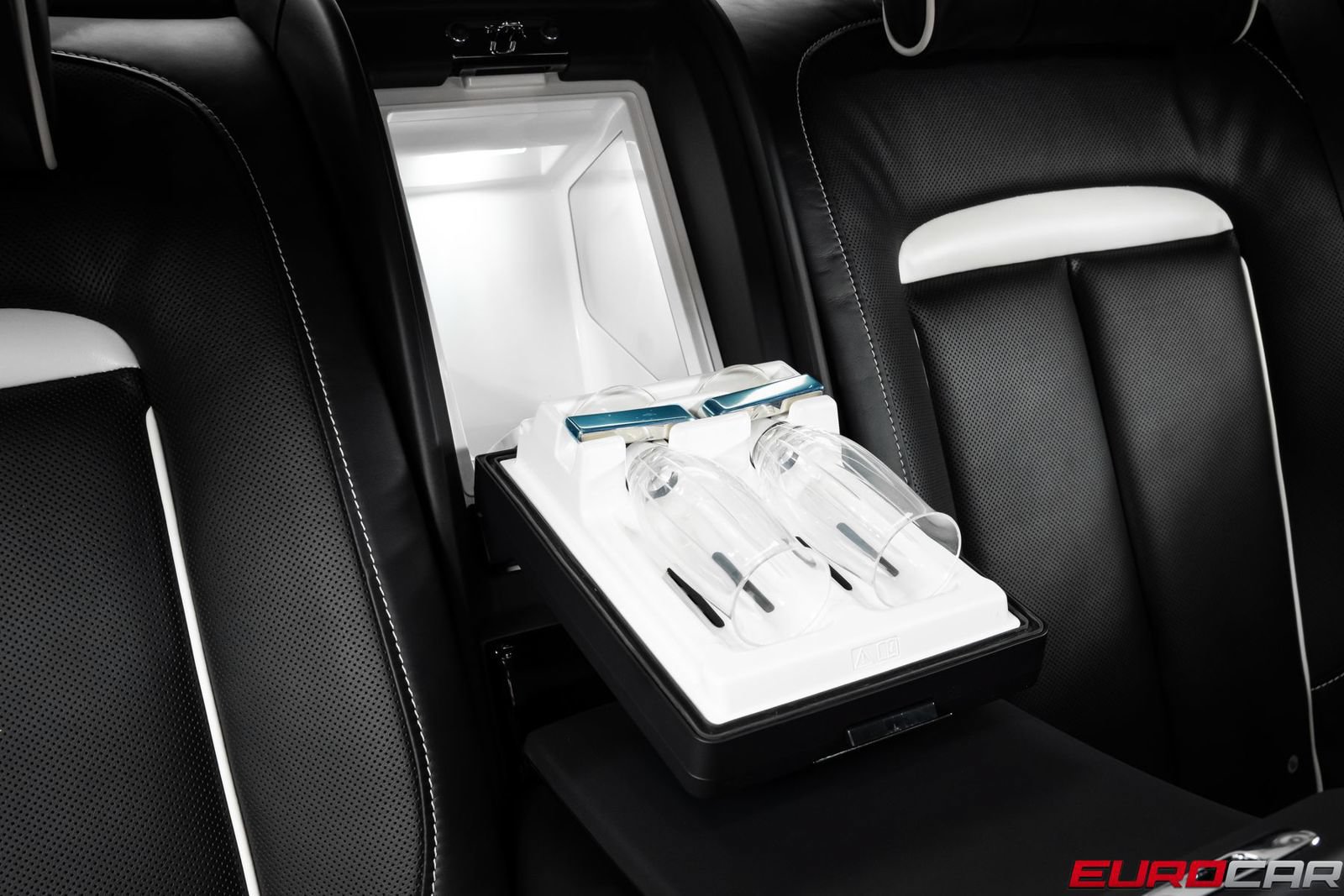 Used 2021 Rolls-Royce Ghost Extended Wheelbase AWD/4WD image 42