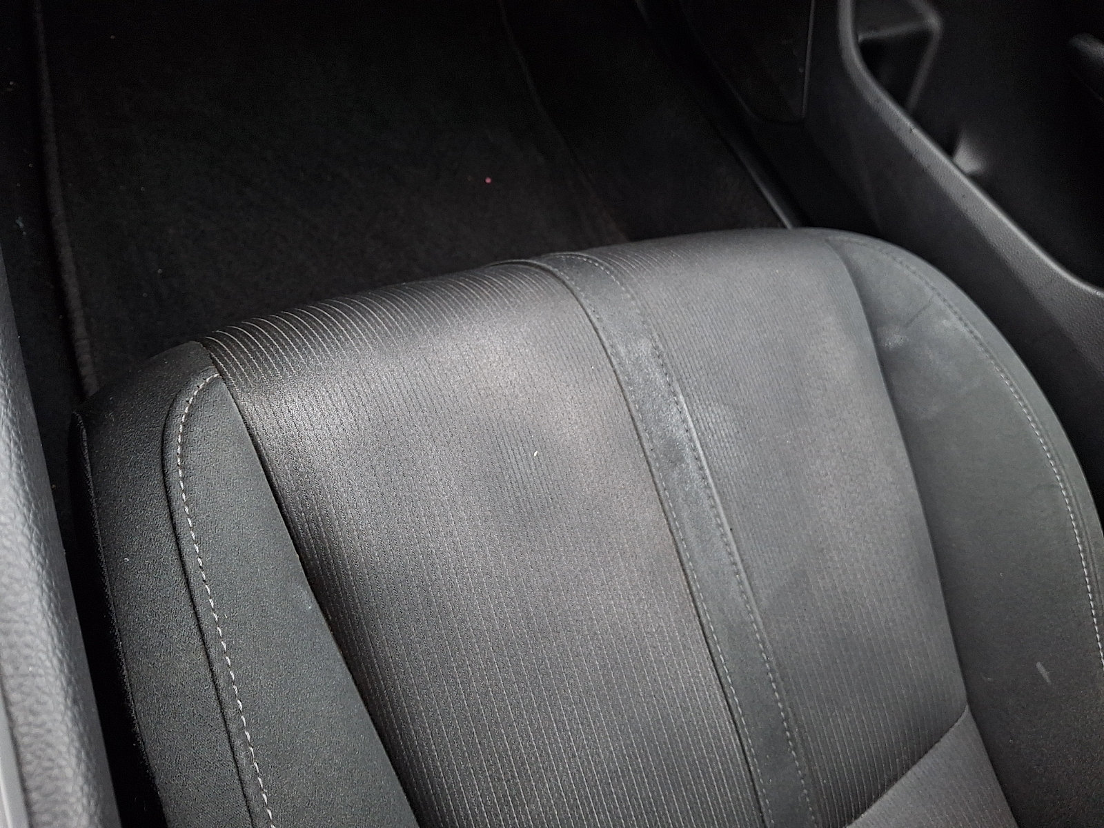 Certified 2019 Honda Accord EX image 26
