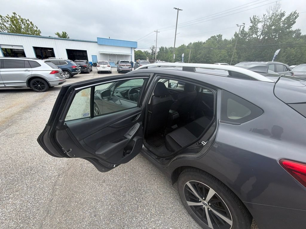 Used 2022 Subaru Impreza 2.0i Premium AWD/4WD image 10