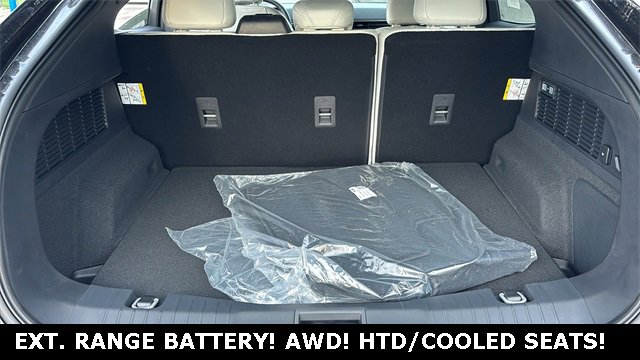 New 2025 Ford Mustang Mach-E Premium image 30