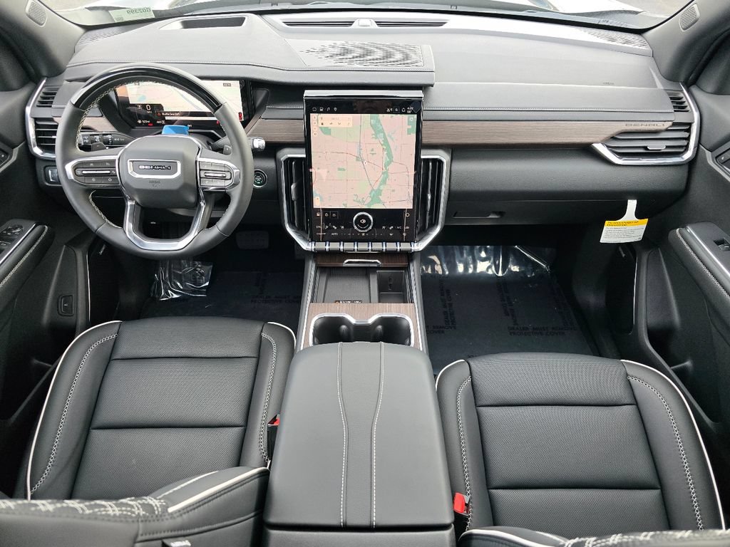 New 2026 GMC Acadia Denali w/ Super Cruise Package AWD/4WD image 27