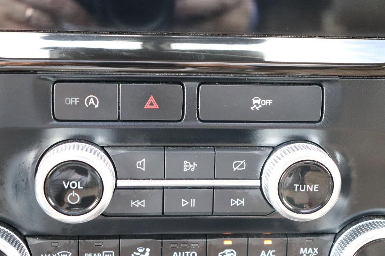 Used 2024 Ford Expedition Max Limited AWD/4WD image 42