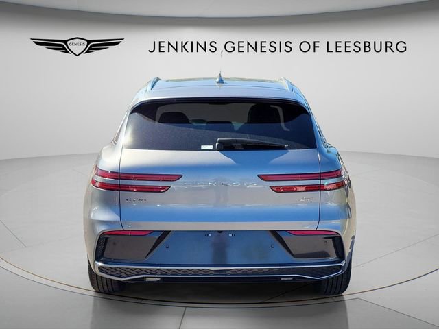 New 2026 Genesis GV70 2.5T Advanced AWD/4WD image 5