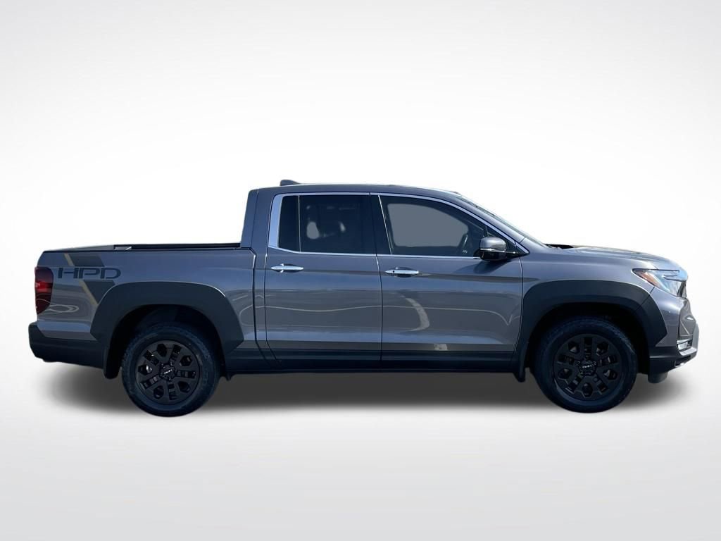Certified 2023 Honda Ridgeline RTL-E image 7