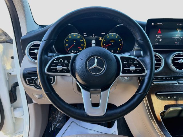 Used 2022 Mercedes-Benz GLC 300 4MATIC image 10