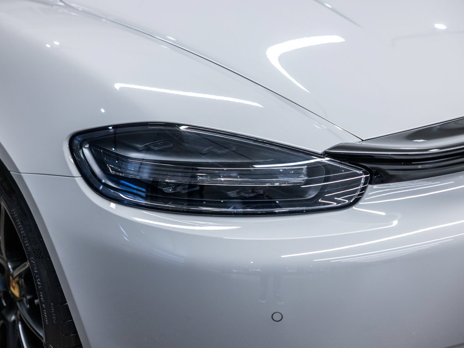 Certified 2025 Porsche 718 Boxster GTS RWD image 26