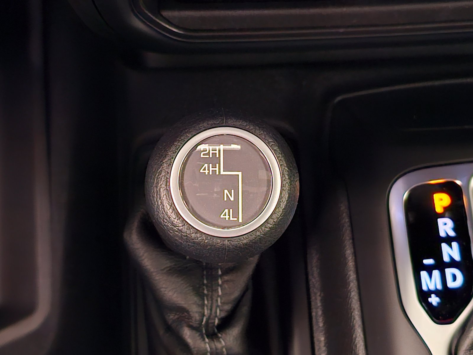 New 2027 Jeep Wrangler Sport AWD/4WD image 11