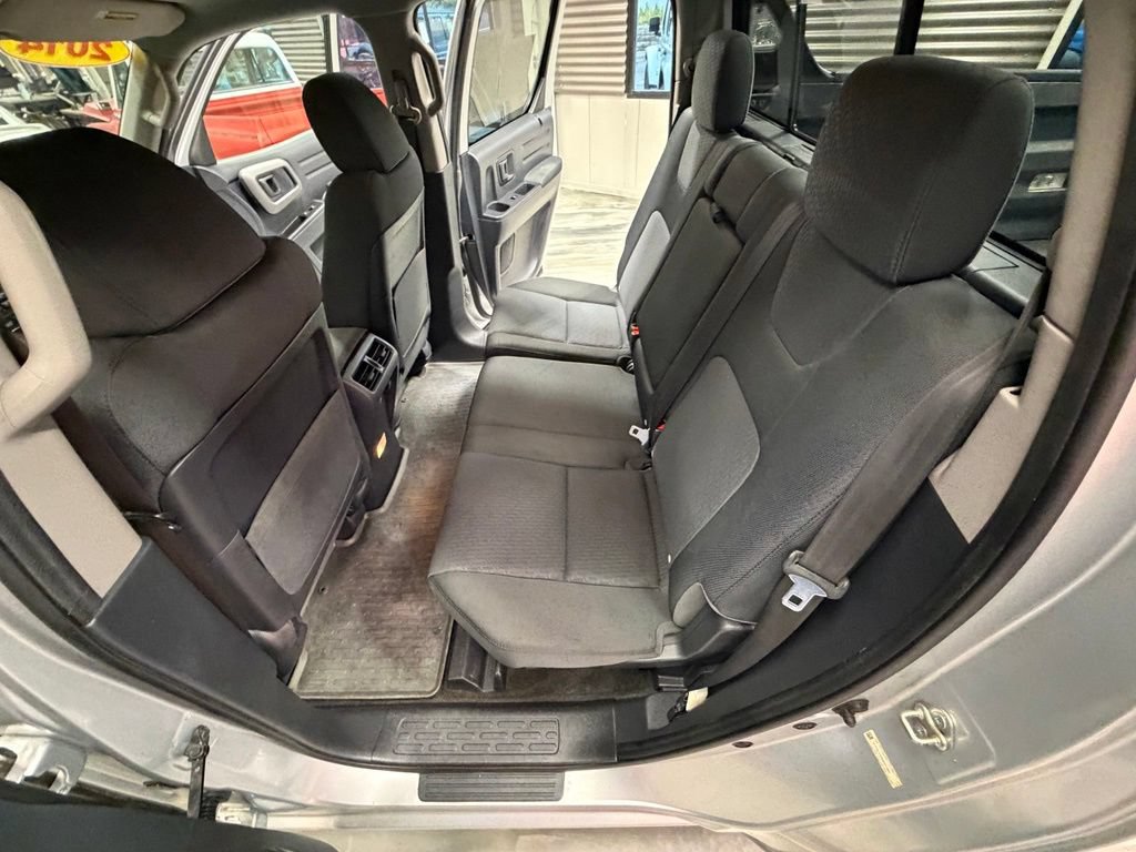 Used 2014 Honda Ridgeline RTS image 50