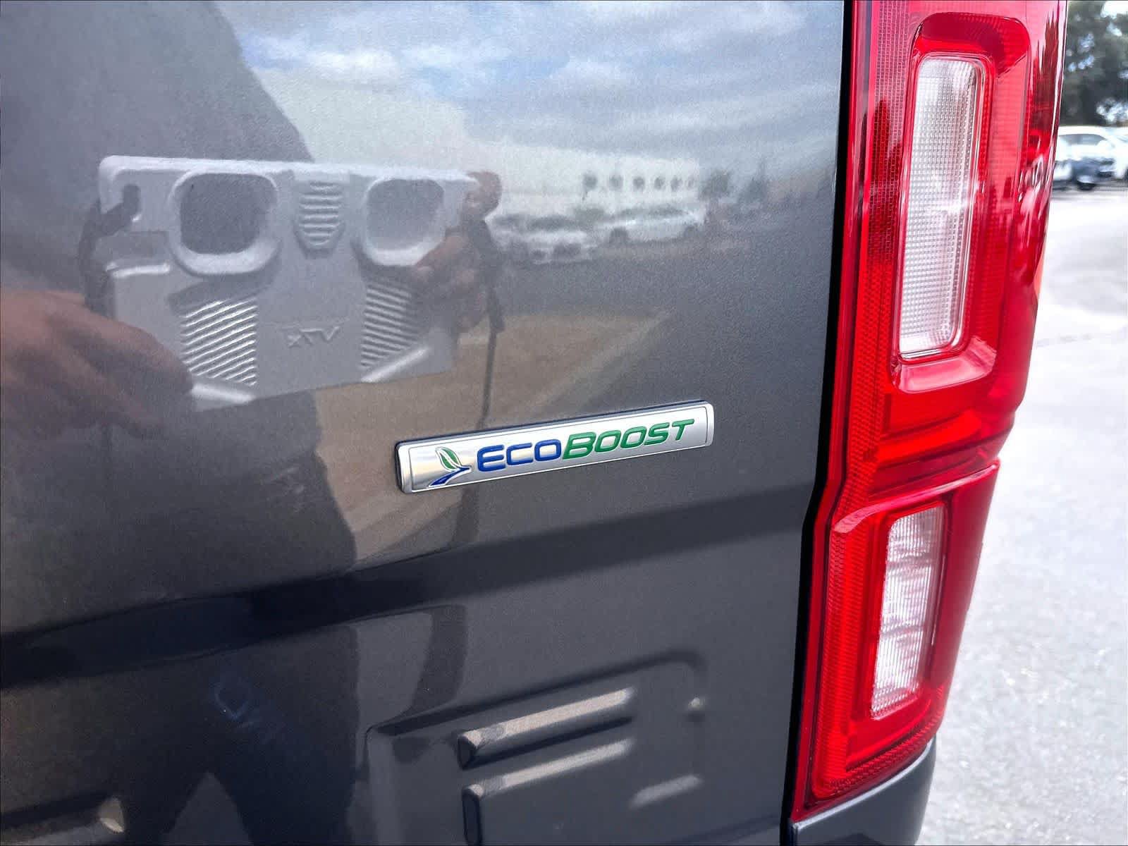 Used 2020 Ford Ranger Lariat w/ Equipment Group 501A Mid AWD/4WD image 26