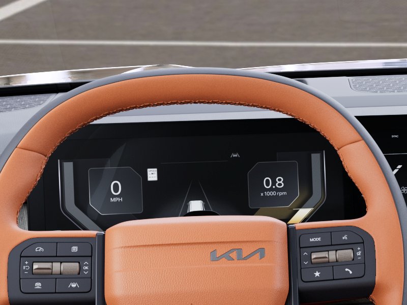 New 2027 Kia Telluride SX Prestige AWD/4WD image 21