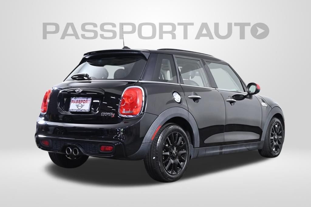 Used 2017 MINI Cooper S FWD image 10