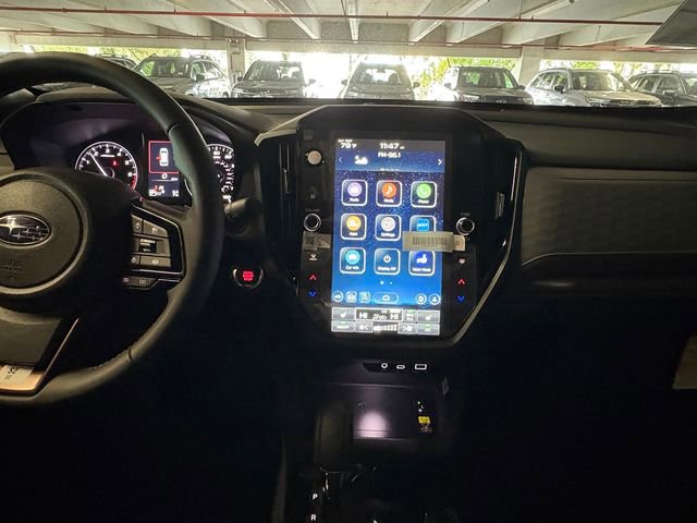 New 2026 Subaru Forester Sport AWD/4WD image 12