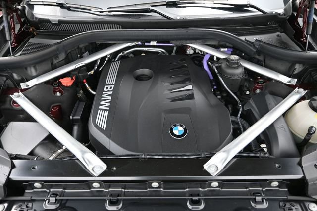 Used 2024 BMW X7 xDrive40i AWD/4WD image 20