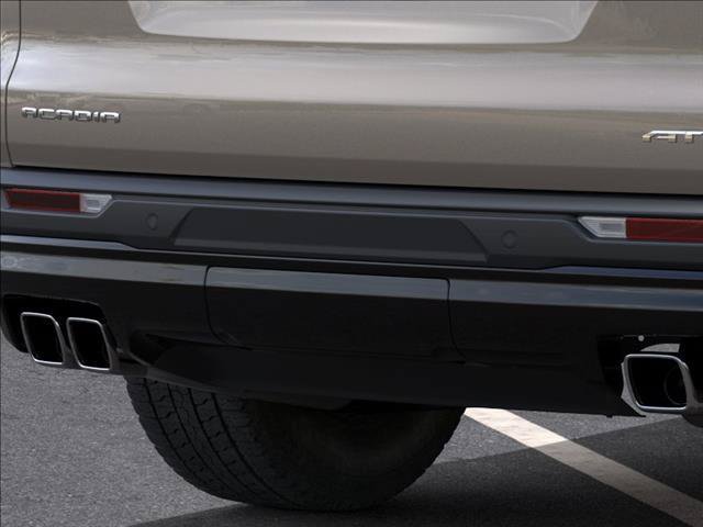 New 2027 GMC Acadia AT4 w/ Luxury Package AWD/4WD image 14