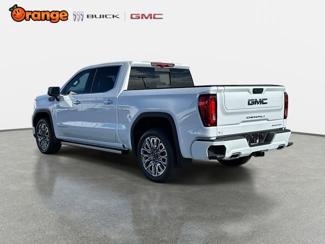 New 2026 GMC Sierra 1500 Denali Ultimate image 5