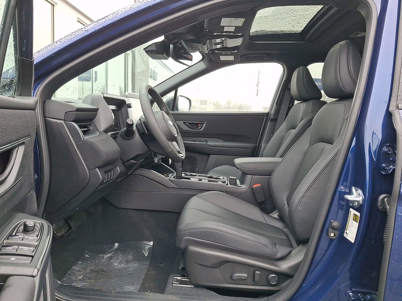 New 2026 Subaru Outback Premium image 6