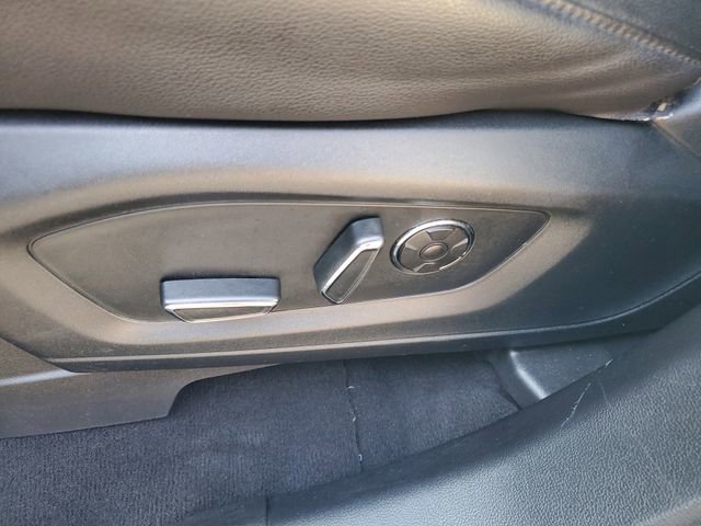 Used 2020 Ford Explorer ST w/ ST Street Pack image 7