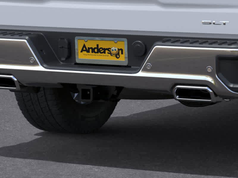 New 2026 GMC Sierra 1500 SLT w/ SLT Premium Plus Package image 14