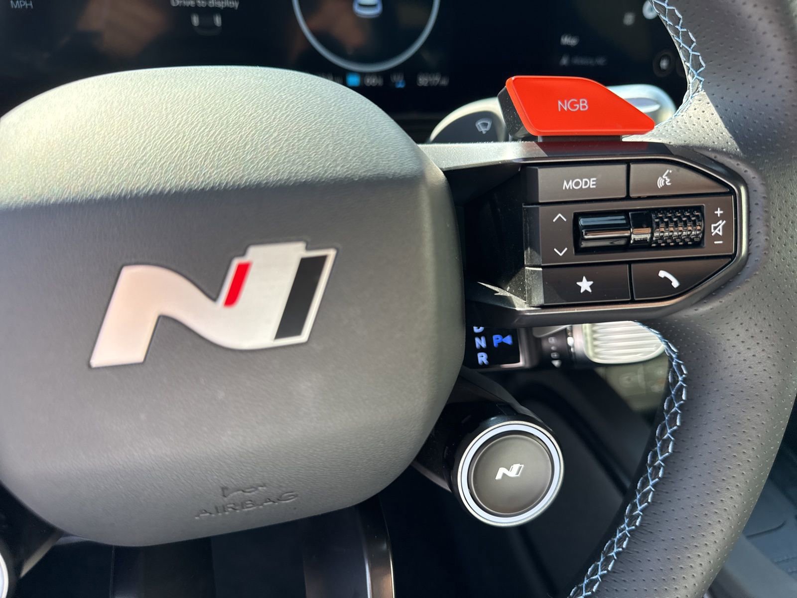 Certified 2025 Hyundai Ioniq 5 N image 35