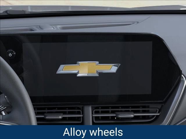 New 2026 Chevrolet Trax ACTIV w/ Driver Confidence Package image 23