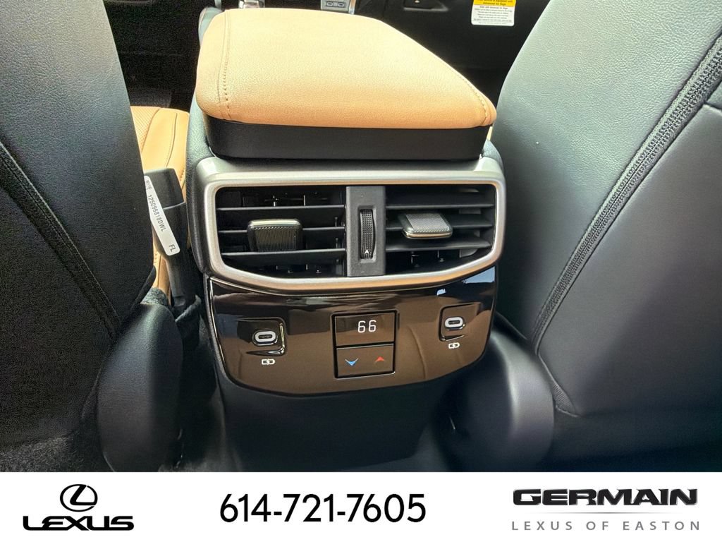 New 2026 Lexus RX 350 w/ Convenience Package AWD/4WD image 18