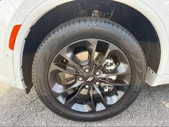 New 2026 Dodge Durango GT image 24