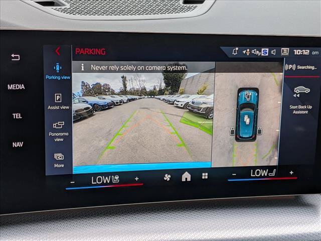 New 2026 BMW X1 M35i w/ Technology Package AWD/4WD image 12