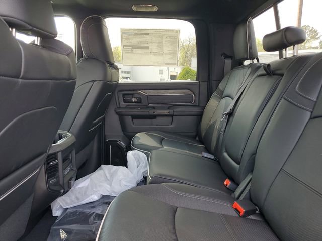 New 2026 RAM 2500 Limited image 14