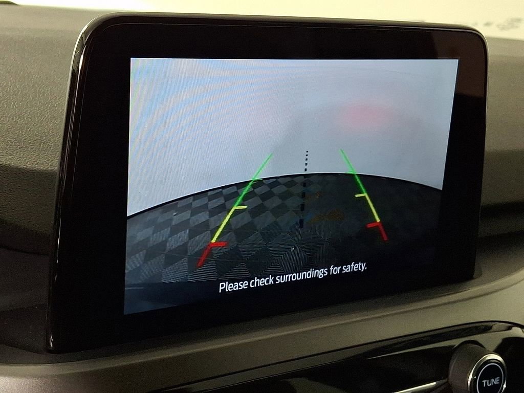 Used 2023 Ford Escape Active image 2