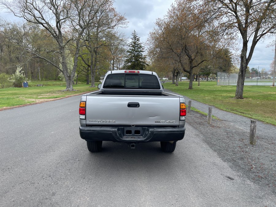 Used 2002 Toyota Tundra SR5 AWD/4WD image 18