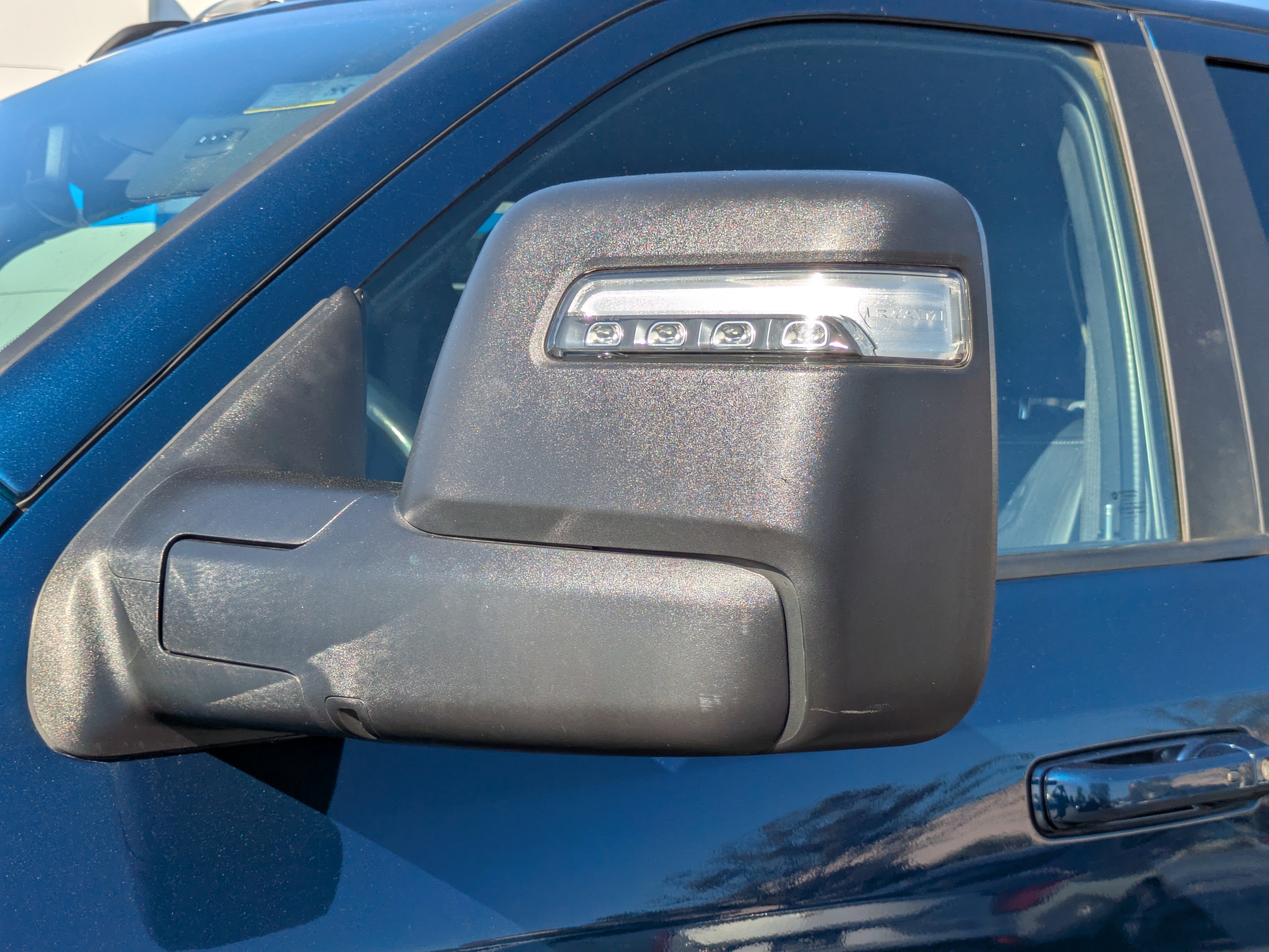 Used 2023 RAM 2500 Rebel w/ Level 2 Equipment Group image 30