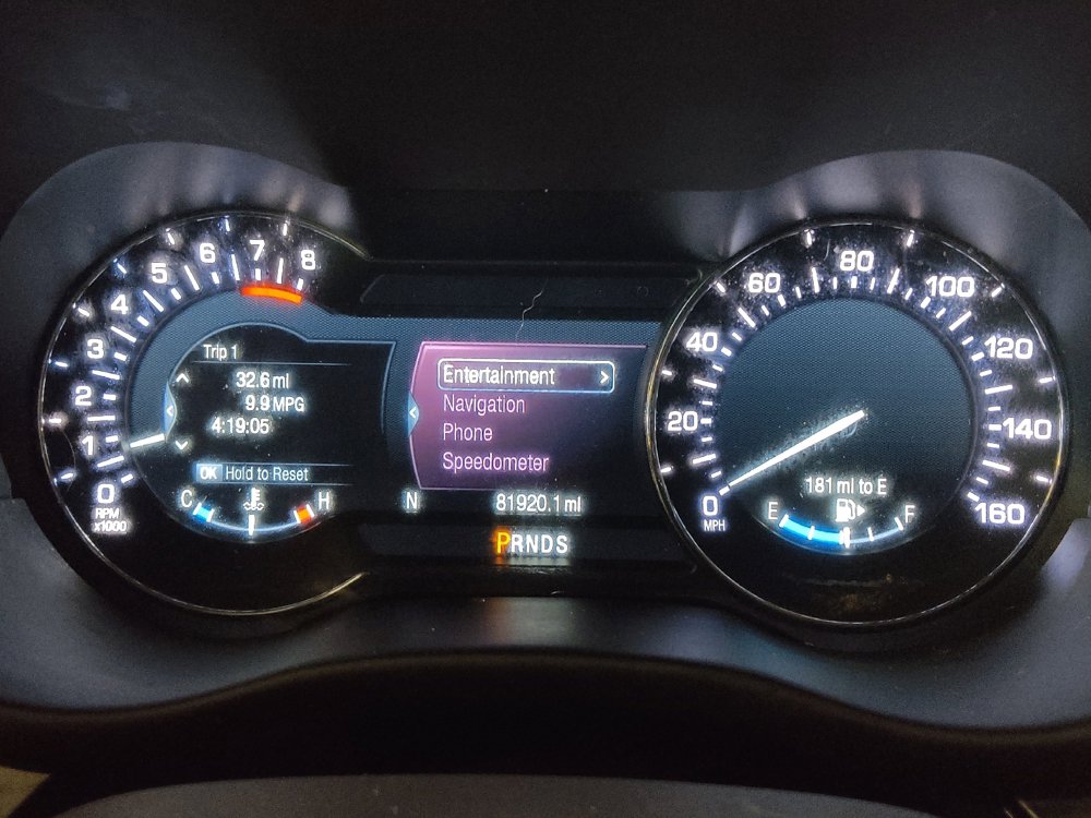Used 2018 Lincoln MKC Select w/ Select Plus Package AWD/4WD image 23