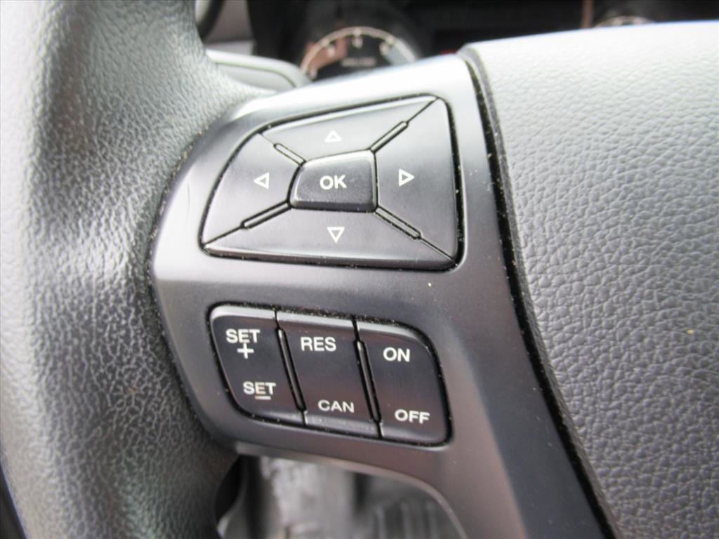 Used 2019 Ford Ranger XL w/ FX4 Off-Road Package image 22